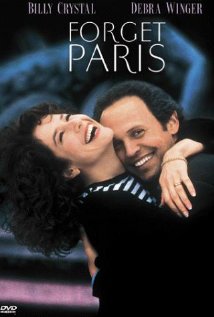 Poster do filme Esqueça Paris